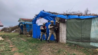 Yaylalar Kontrol Altında