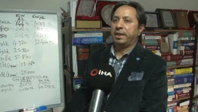 Yeni yılda hizmet borçlanmalarına asgari ücret oranında zam gelecek