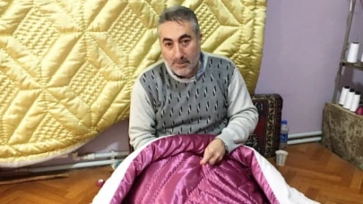 'Yün ve pamuktan şaşmayın'