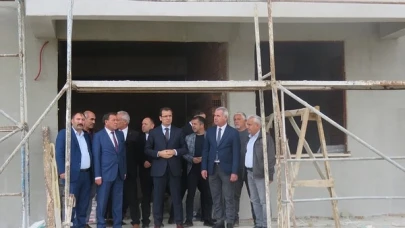 "Zarar etmeyen yatırım, eğitime yapılan yatırımdır"