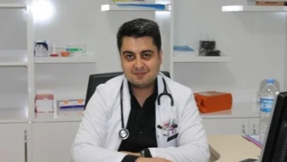 Zatürre’yi Hafife Almayın