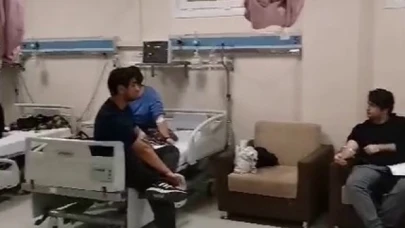 Zehirlenen 88 öğrenci için valilikten açıklama geldi