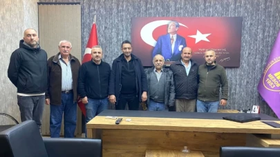 2023 Yılını Değerlendirdiler