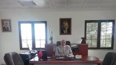 "2024 yılı, bizlere yeni fırsatlar sunacak bir dönemin kapılarını aralamaktadır."