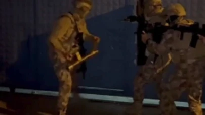 49 'torbacı' yakalandı