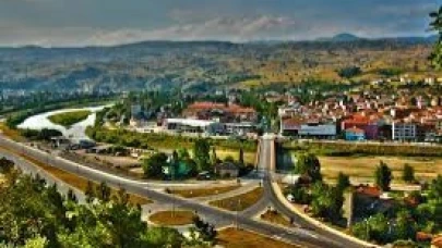TAŞOVA BELEDİYE BAŞKANLIĞI