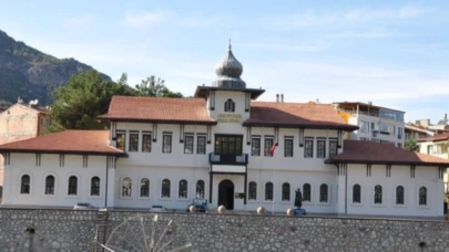 7-17 Aralık tarihleri arasında kapalı olacak!