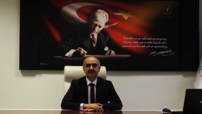 "Acil Sağlık Hizmetleri Haftası'nı Kutluyorum"
