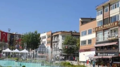 AK Parti'de süre uzatıldı