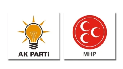 AK Parti ile MHP Amasya'da ittifak yapmayacak.