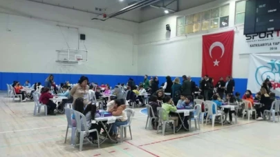 Akıl ve Zeka Oyunları Turnuvası Düzenlenecek