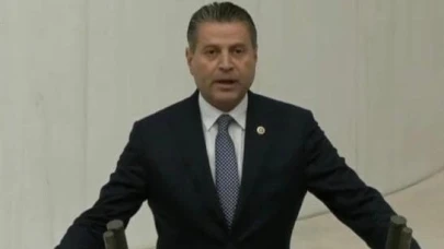 “AKP, Türkiye Cumhuriyeti için bir milli beka sorunudur!”