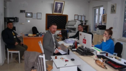 Aktaş: Amacımız kimse mağdur olmasın