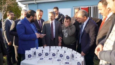 Alzheimer hastaları üretilen cihazla takip edilebilecek