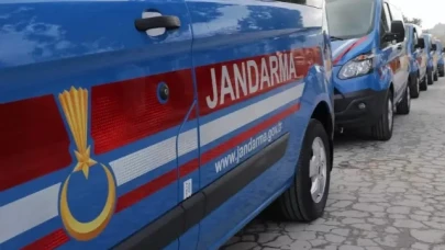 Amasya’da Eş Zamanlı Uyuşturucu Operasyonu