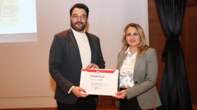 Amasya’da Medya Okuryazarlığı Konferansı Düzenlendi