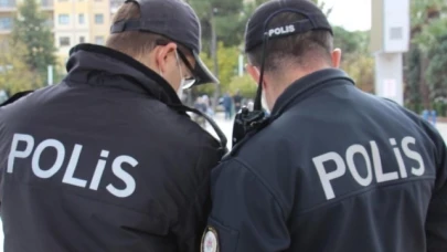 Amasya polisinden huzur uygulaması