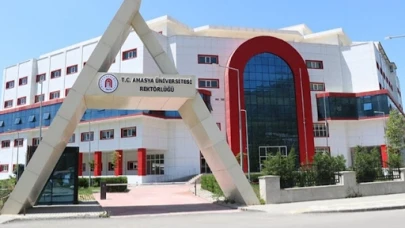 Amasya’ya Güzel Sanatlar Fakültesi Kurulacak