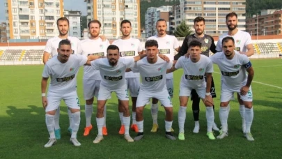 Amasyaspor 4 sporcusu ile yollarını ayırdı