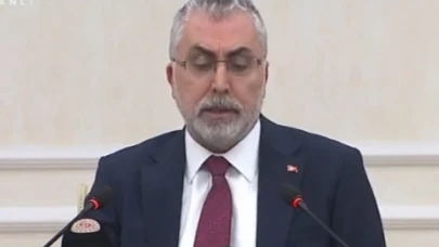 Asgari ücret 17 bin 2 TL