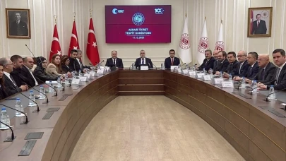 Asgari Ücret Tespit Komisyonu ilk toplantısı başladı
