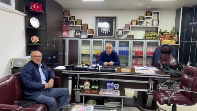 ‘Bağlarbaşı Mahallesi’nin çehresini değiştireceğiz’