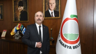 Başkan Çelik; “Yeni yılda, umutsuz, ümitsiz hiçbir insan kalmasın”