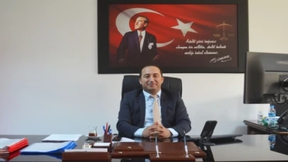 Başsavcı Soylu, Eskişehir'e atandı
