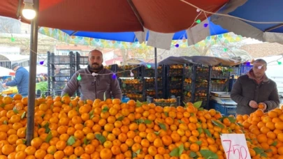 “Bedavadan ucuz, nakliye parası bile değil”