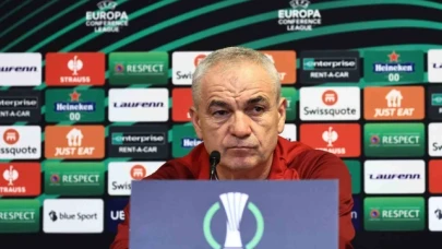 Beşiktaş'tan Rıza Çalımbay açıklaması