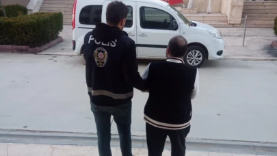 Bir şahıs daha yakalandı!