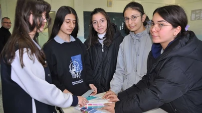 “Boyası Sizden, Boyaması Bizden” Kampanyası