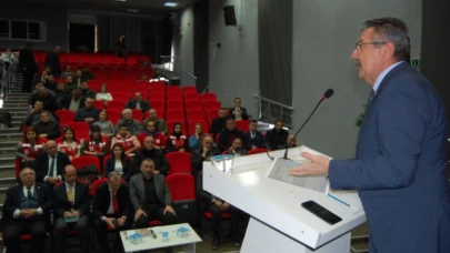 ‘Bunu bir delinin yapması gerekiyordu, o deli de benim!’
