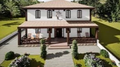 Çerkes Kültür Evinde açılan kurslar kursiyerlerini bekliyor.