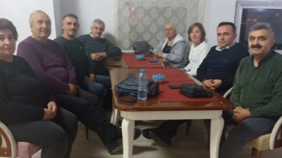 Çevik, Meclis’e müracaat ediyor!