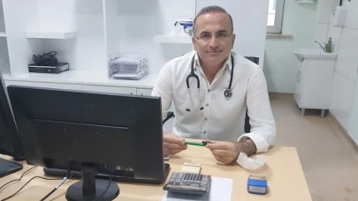 Çocuklarda astım konusunda uyarılarda bulundu