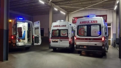 Çok sayıda ağrı kesici içen çocuk yoğun bakıma alındı