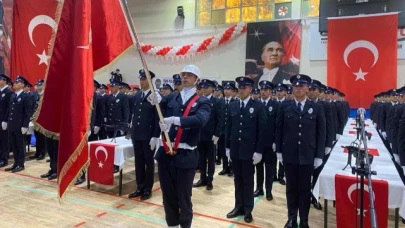 Emniyete 236 Taze Kan