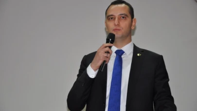 “Engelleri birlikte aşmalı, dayanışma içinde olmalıyız”