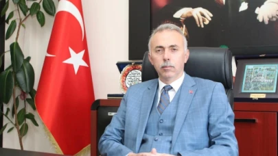 "Engelli olmak asla utanılacak ya da saklanacak bir şey değil”