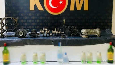 FETÖ şüphelileri yakalandı