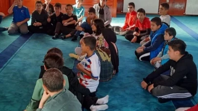 “Gençlik Buluşmaları” Devam Ediyor
