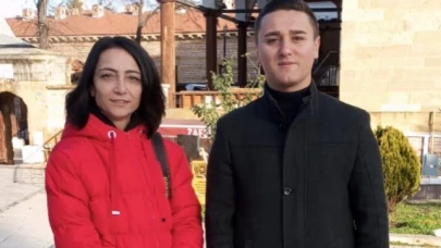 Gençlik Kolları’nda Bayrağı Ali Haydar Demir Devraldı.