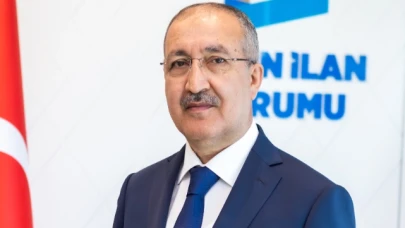 Genel Müdür Erkılınç’tan yeni yıl mesajı