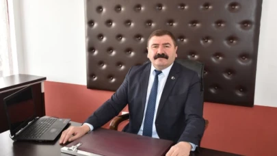"Gümüşhacıköy’deki CHP’li  yurttaşlarımızın istekleri yok sayılmıştır."