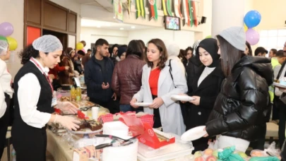 Güney Bebek İçin, Kermes ve Konser Düzenlendi