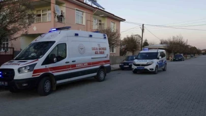 Haber alınamayan adam evinde ölü bulundu