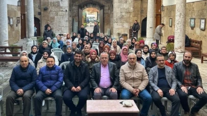 "Hadis Meclisi -VII" Konulu Konferans Düzenlendi