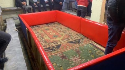 Hayvanları koruma derneği lokalinde horoz dövüştüren 36 kişiye toplam 145 bin 980 TL ceza