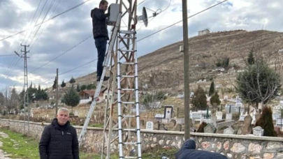"Her şey Daha Güzel Bir Kayadüzü İçin"